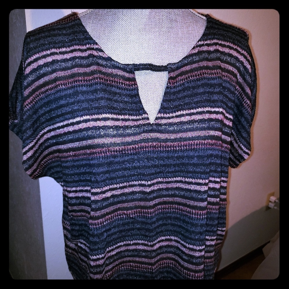 American Eagle short sleeve top
